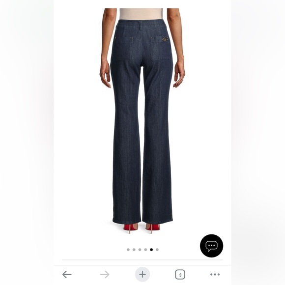 Bootcut Jeans - Picture 3 of 4